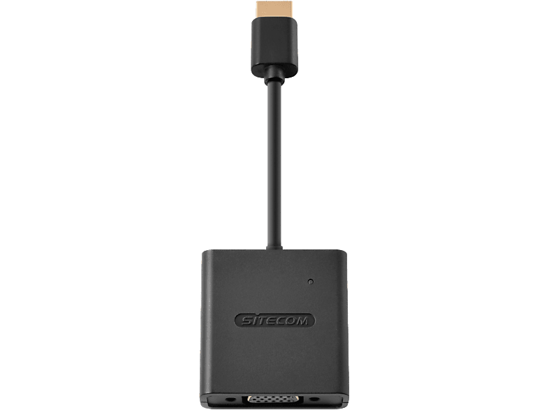 SITECOM HDMI - VGA adapter (CN-350)