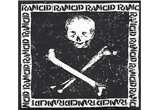 Rancid - Rancid (CD)