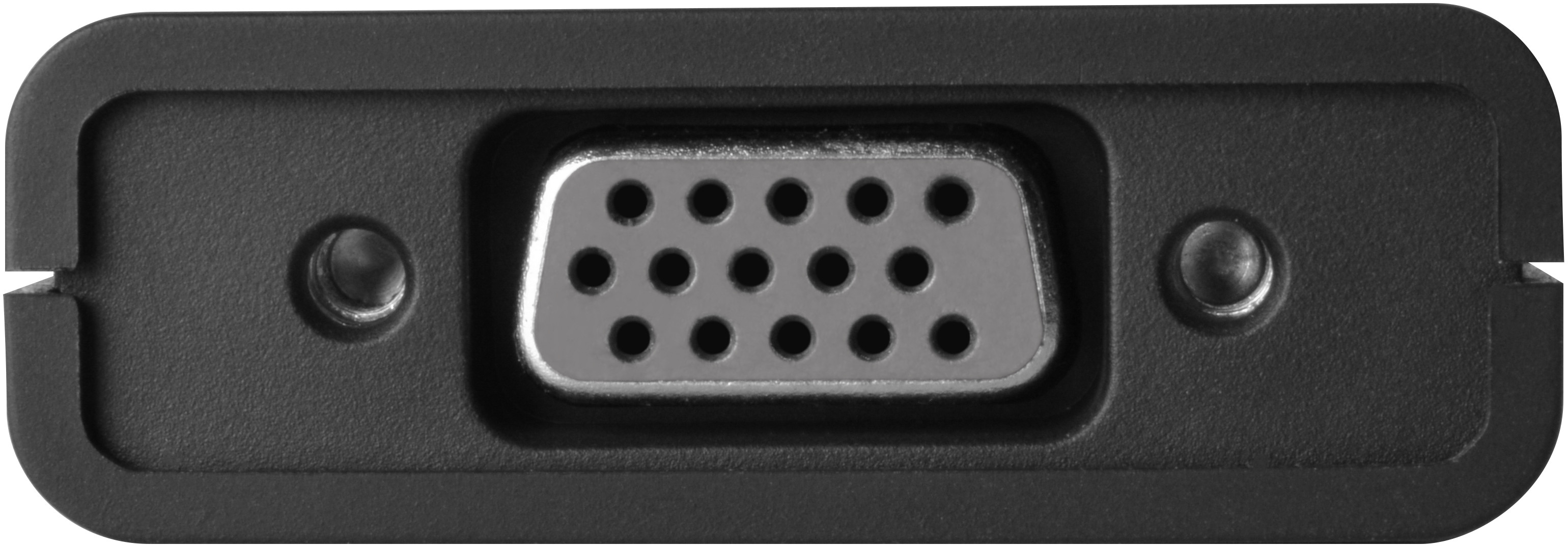 SITECOM Adaptateur HDMI - VGA + Audio (CN-351)
