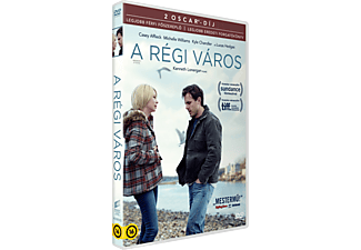 A régi város (DVD)