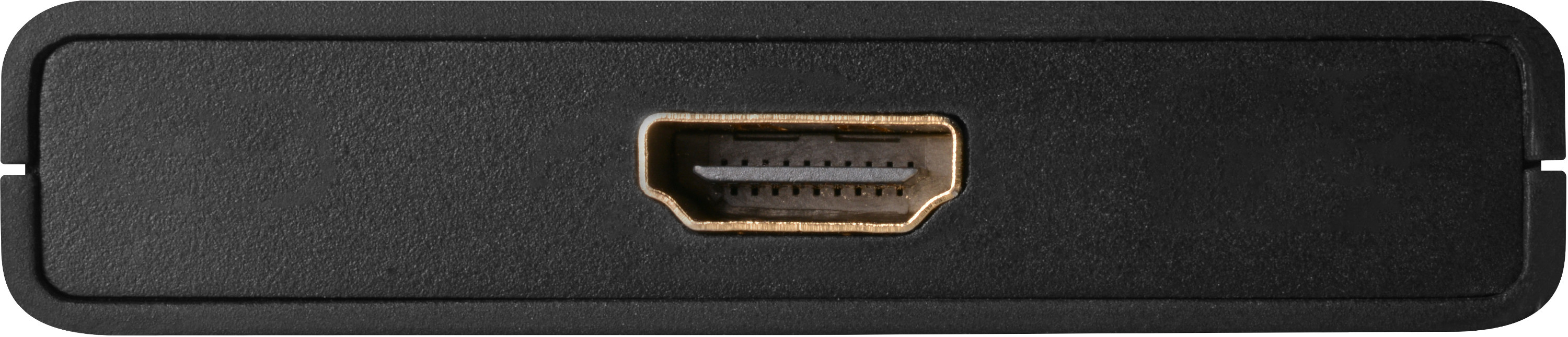 SITECOM Adaptateur VGA - Audio - HDMI (CN-352)