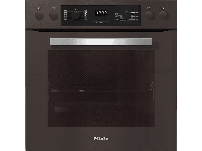 Духовой шкаф miele 2265