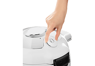 Griff-Abdeckung SS-208060 Für Krups Moulinex Cook4Me CZ7101 | Ersatzteil, Programmierbarer Multikocher
