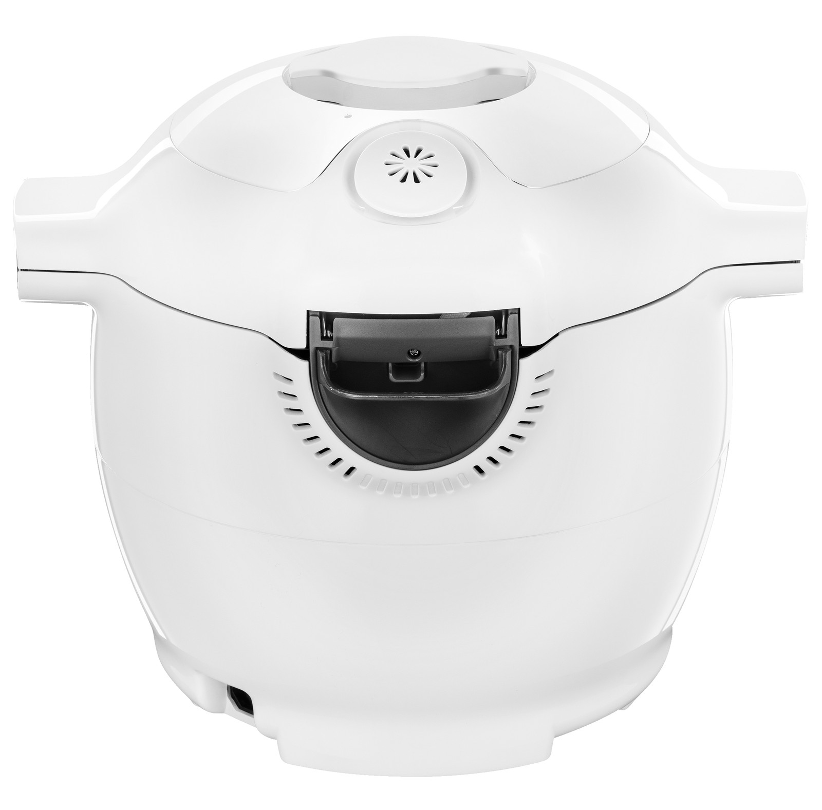KRUPS CZ7101 Cook4Me+, Multikocher, Rührschüssel-Kapazität: 4 Liter ...