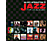 Különböző előadók - An Easy Introduction to Jazz (CD)