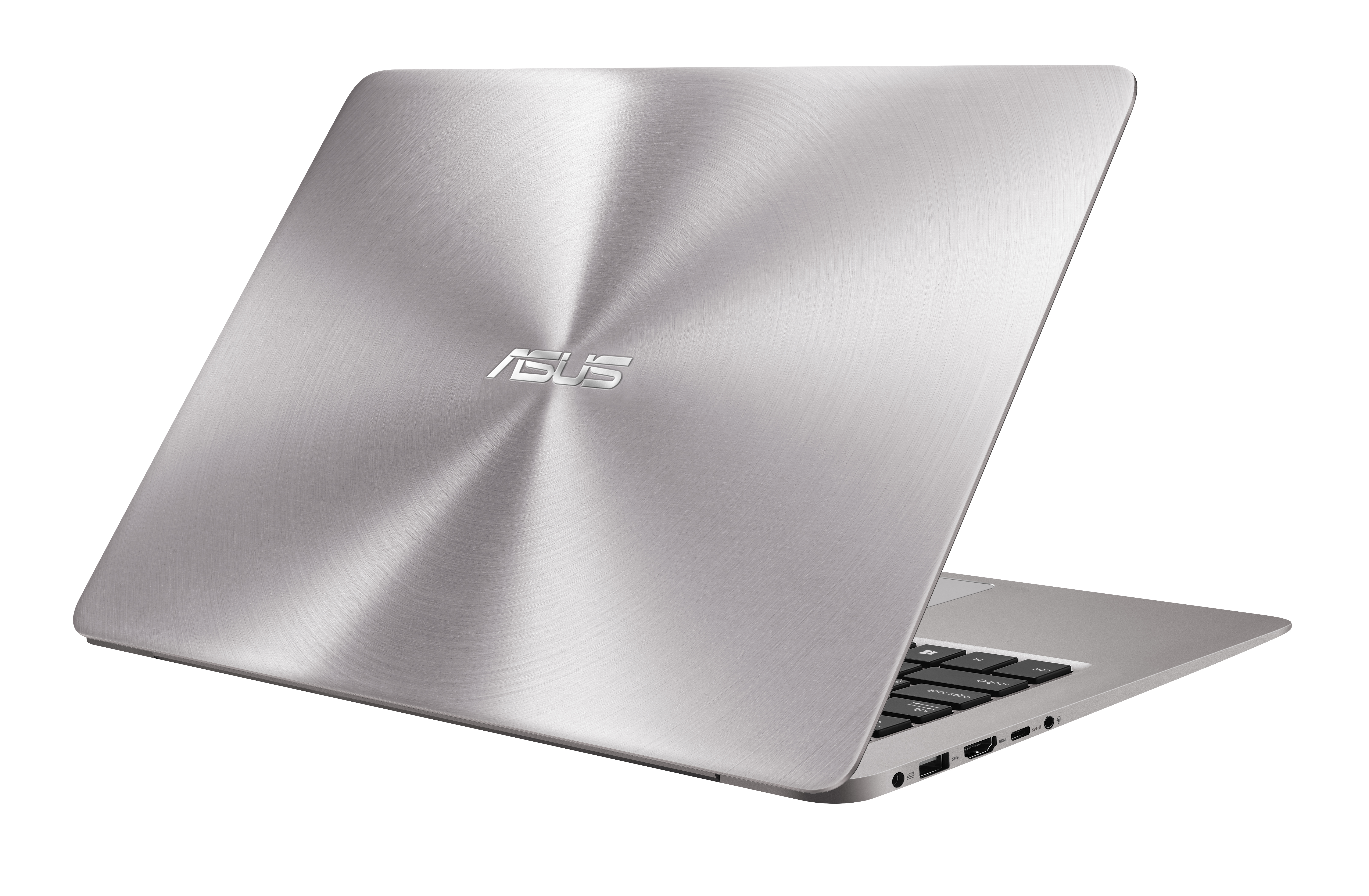 ASUS UX3410UQ-GV101T - 14 Zoll - Intel® Core™ i5 i5-7200U - 8 GB - 1 TB - NVIDIA - Windows 10 Home (64 Bit)