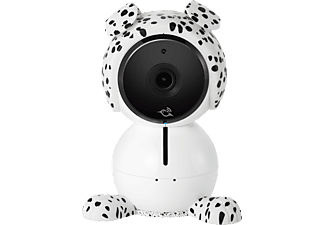 ARLO Baby figure chiot - Housse décorative 