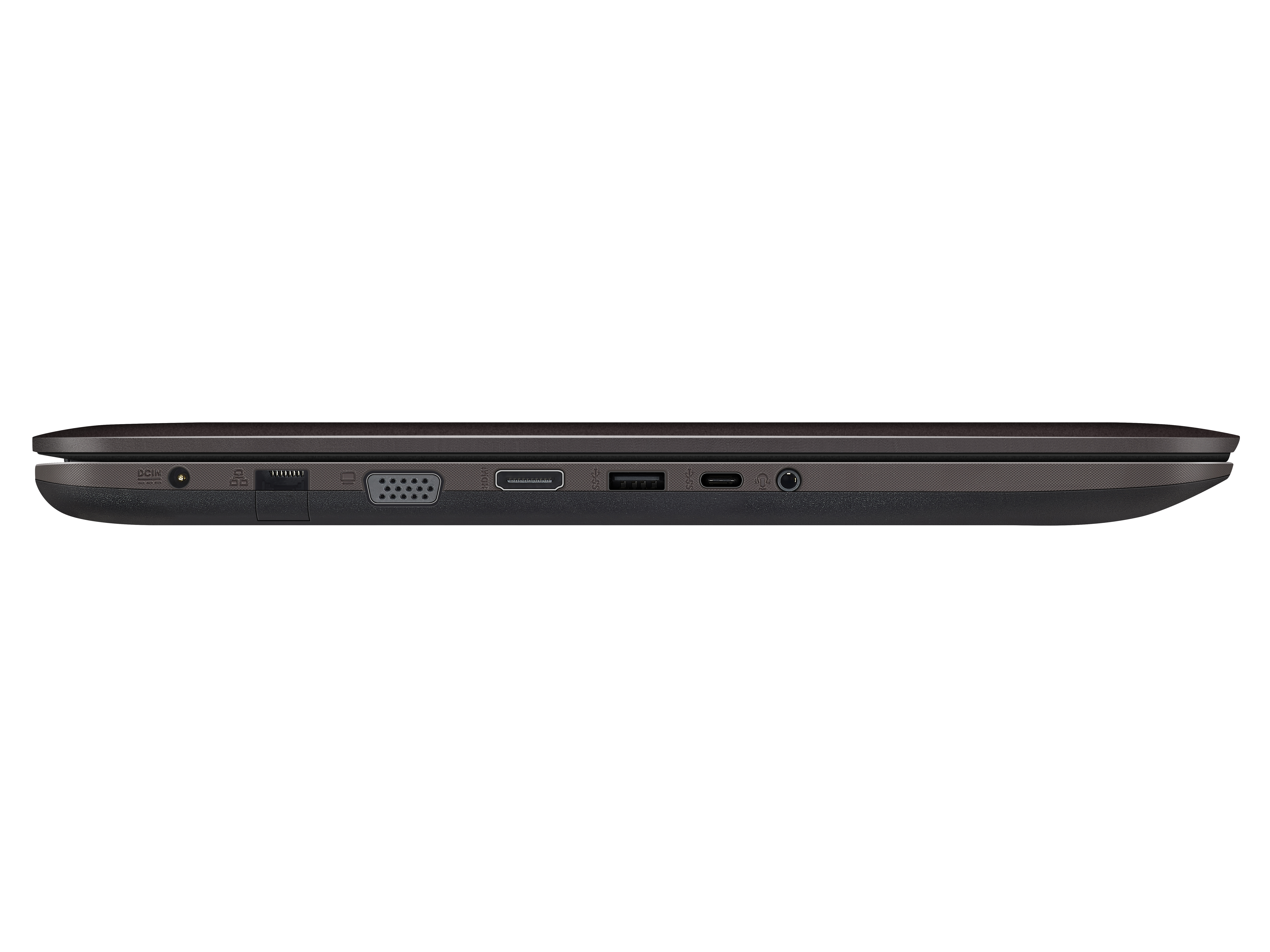 ASUS F756UQ-TY145T - 17,3 Zoll - Intel® Core™ i5 i5-7200U - 8 GB - 1 TB - NVIDIA - Windows 10 Home (64 Bit)