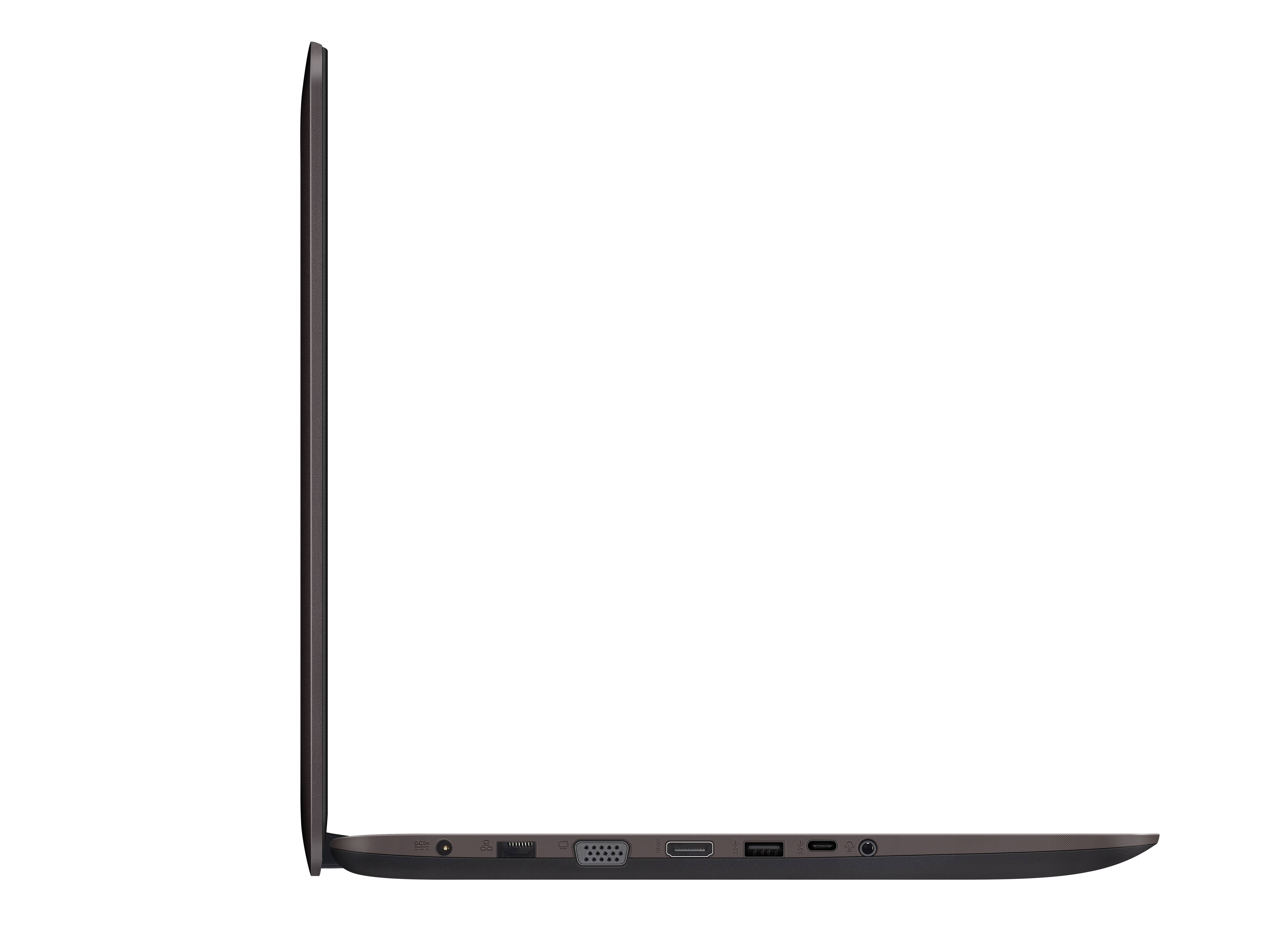 ASUS F756UQ-TY145T - 17,3 Zoll - Intel® Core™ i5 i5-7200U - 8 GB - 1 TB - NVIDIA - Windows 10 Home (64 Bit)