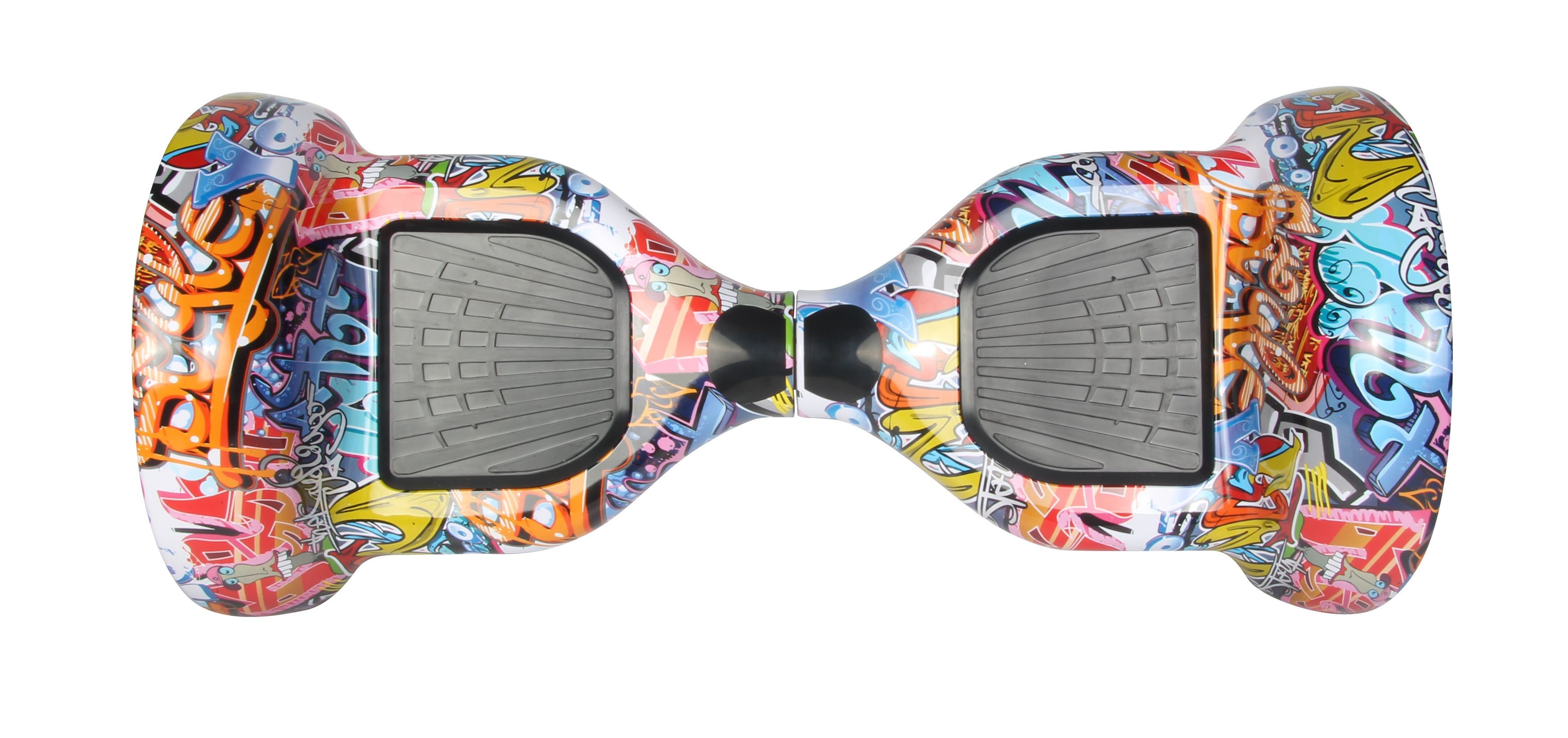 ICONBIT SMART SCOOTER 10 SD-0024C E-Board (10 Zoll, Cartoon Look)