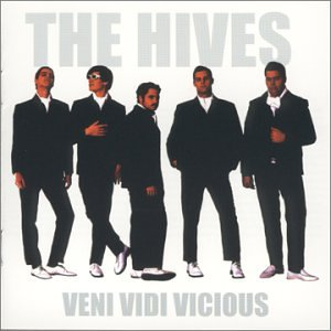The Hives - Veni Vidi Vicious (Vinyl LP (nagylemez))