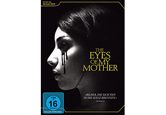 The Eyes Of My Mother DVD