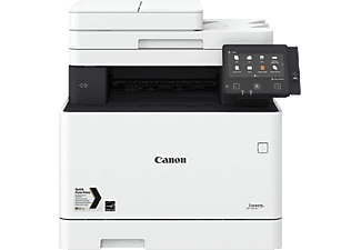CANON Outlet i-SENSYS MF734cdw színes multifunkciós nyomtató Wifi, Duplex