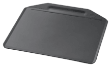 Backidee Herdbackblech Randlos