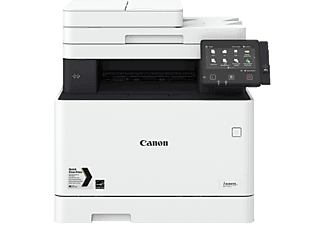 CANON Outlet i-SENSYS MF735cx színes multifunkciós nyomtató Wifi