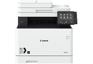 CANON i-SENSYS MF735cx színes multifunkciós nyomtató Wifi