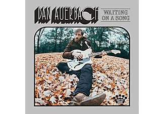 Dan Auerbach - Waiting on a Song (Vinyl LP (nagylemez))