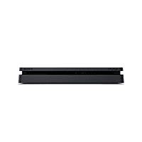 MediaMarkt SONY PlayStation 4 (Slim) 500 GB Zwart aanbieding