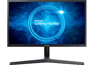 SAMSUNG S27HG50 27" gamer monitor 144Hz 1ms HDMI, DisplayPort