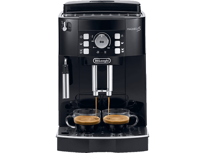 DELONGHI Ecam 21.116.B Magnifica S Kaffeevollautomat 1