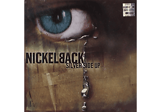 Nickelback - Silver Side Up (Vinyl LP (nagylemez))