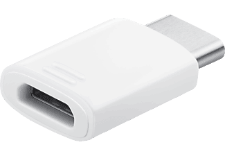 SAMSUNG EE-GN930KWEGWW micro USB to USB C gyári adapter