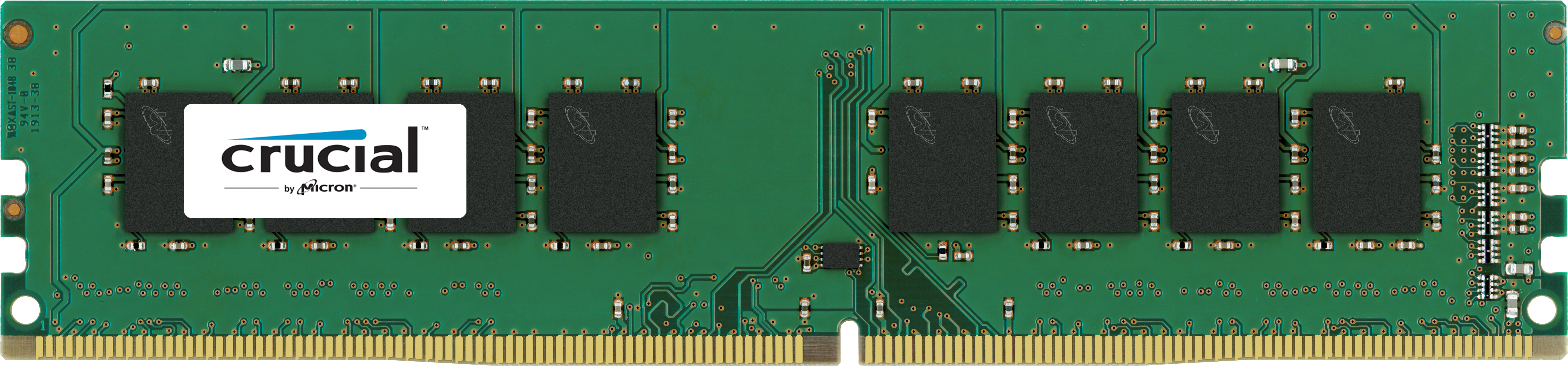 CRUCIAL CT8G4DFD824A Arbeitsspeicher 8 GB DDR4