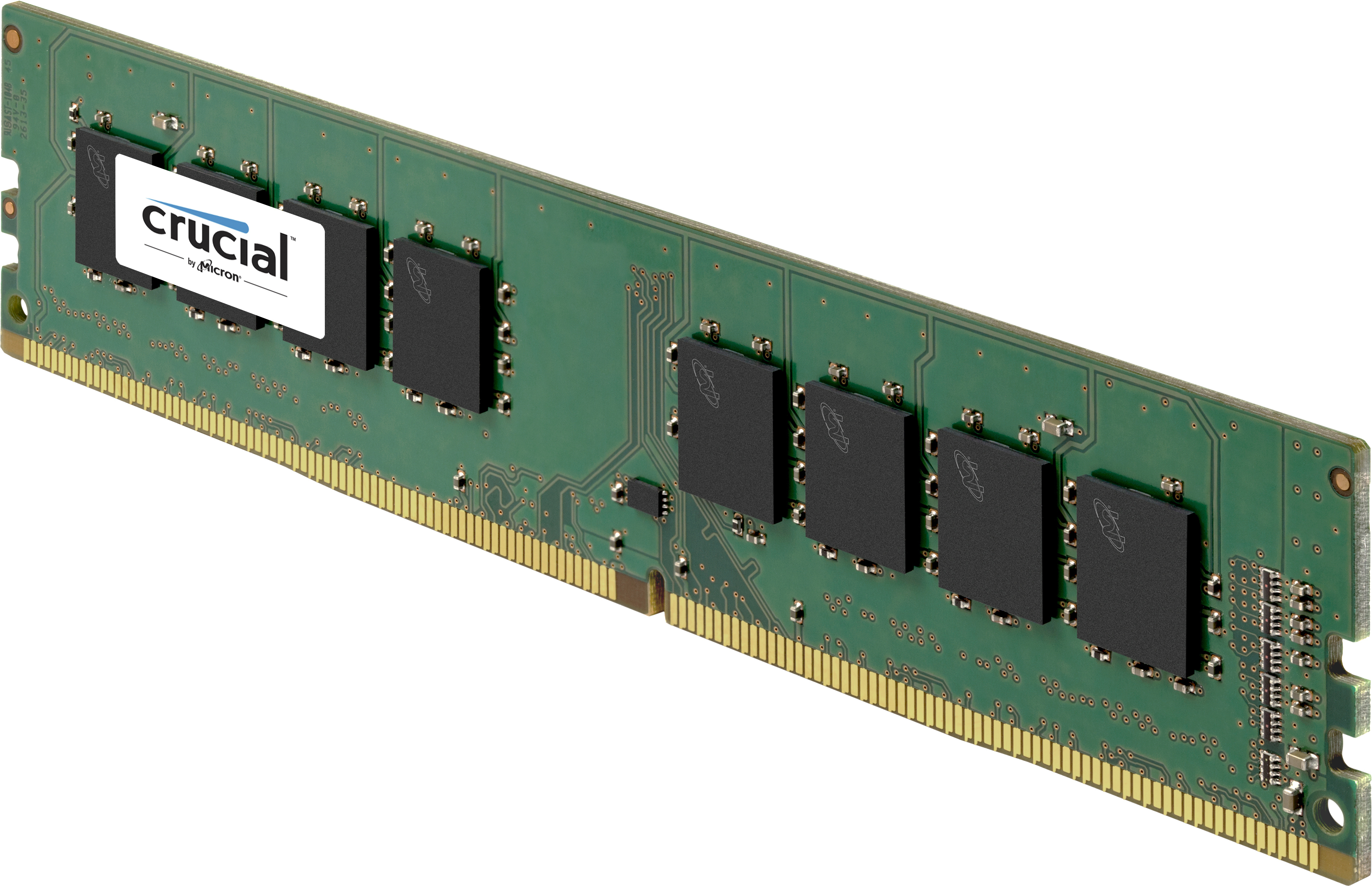 CRUCIAL CT8G4DFD824A Arbeitsspeicher 8 GB DDR4