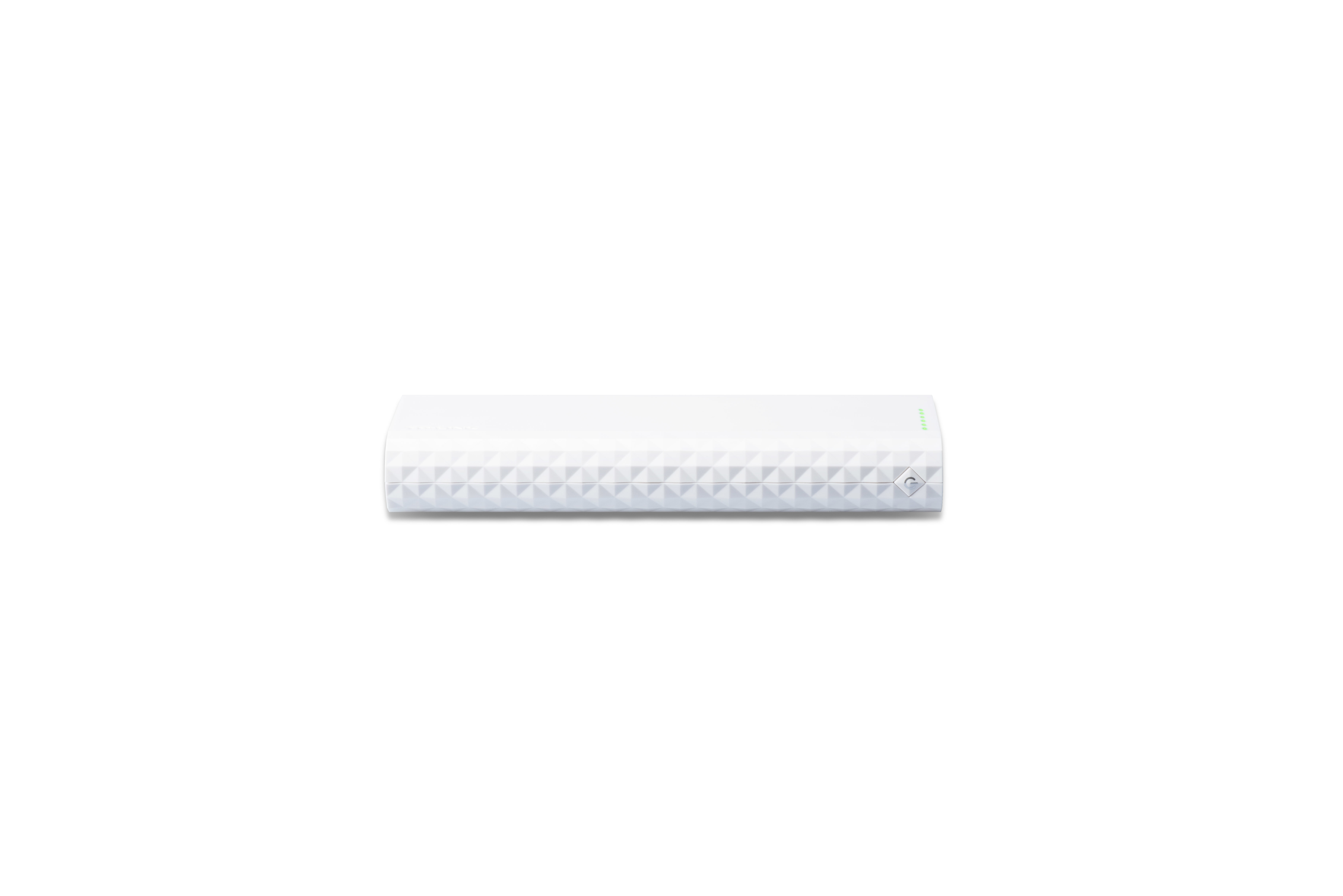 TP-LINK TL-PB15600 Powerbank 15600 mAh Weiß