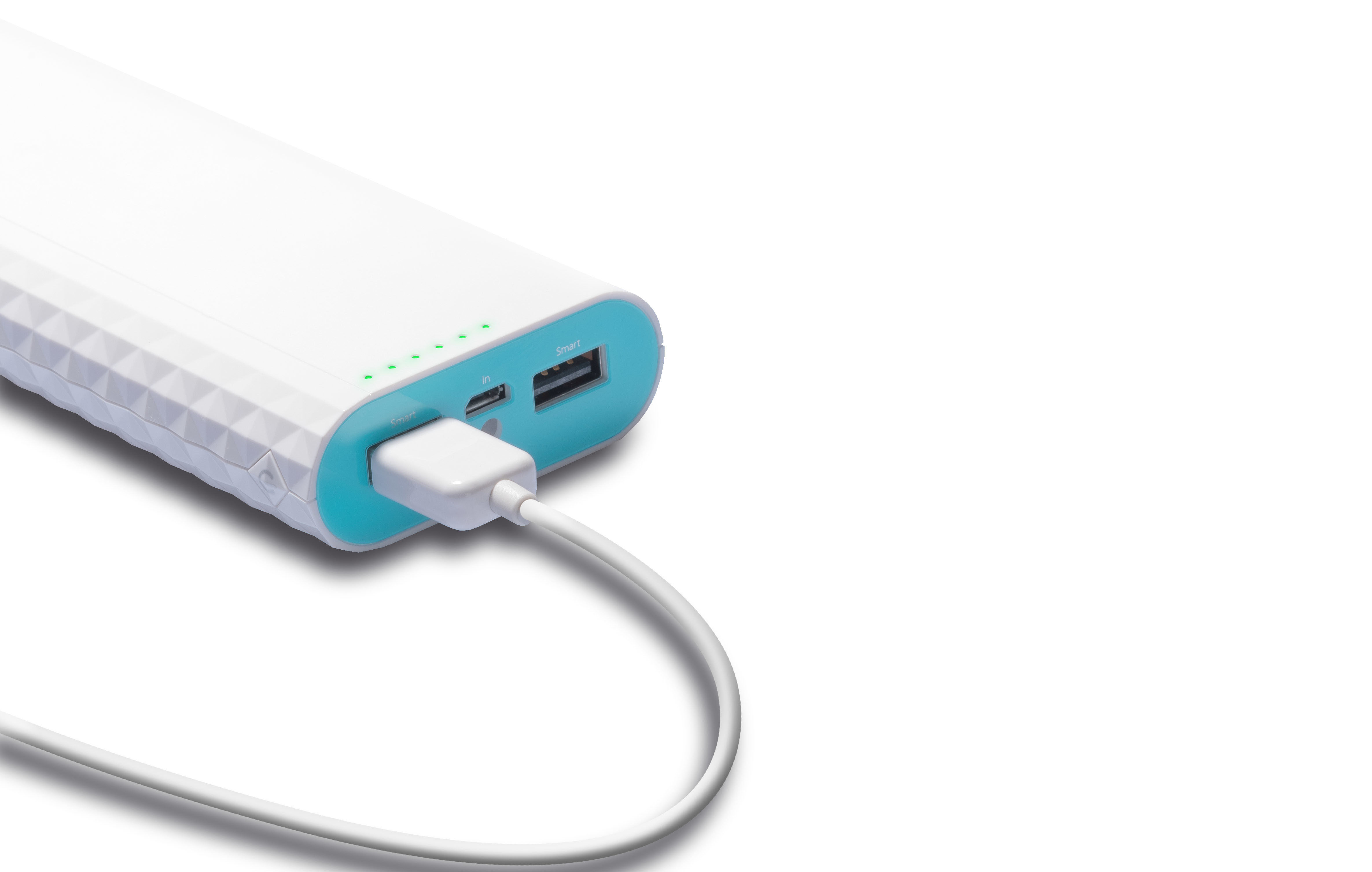 TP-LINK TL-PB15600 Powerbank 15600 mAh Weiß