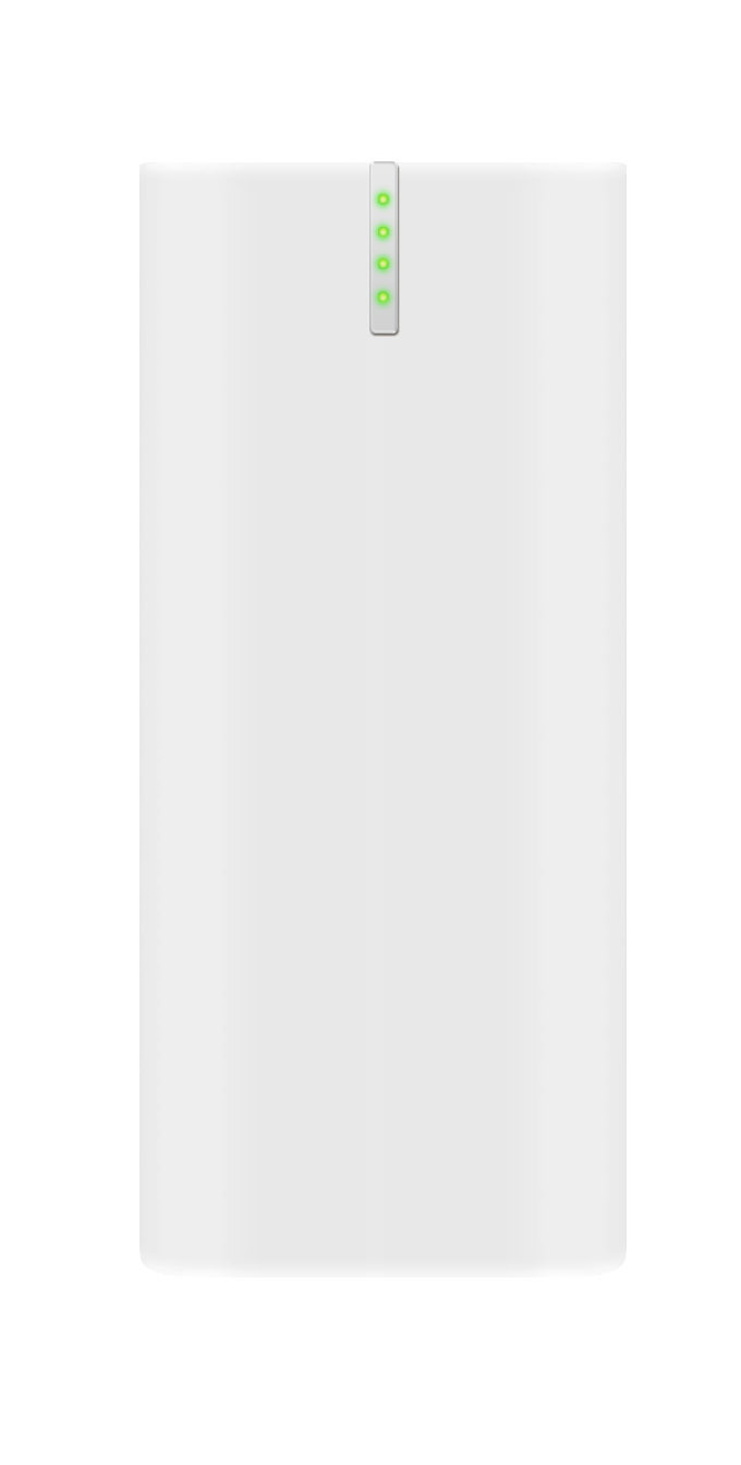 TP-LINK TL-PB15600 Powerbank 15600 mAh Weiß