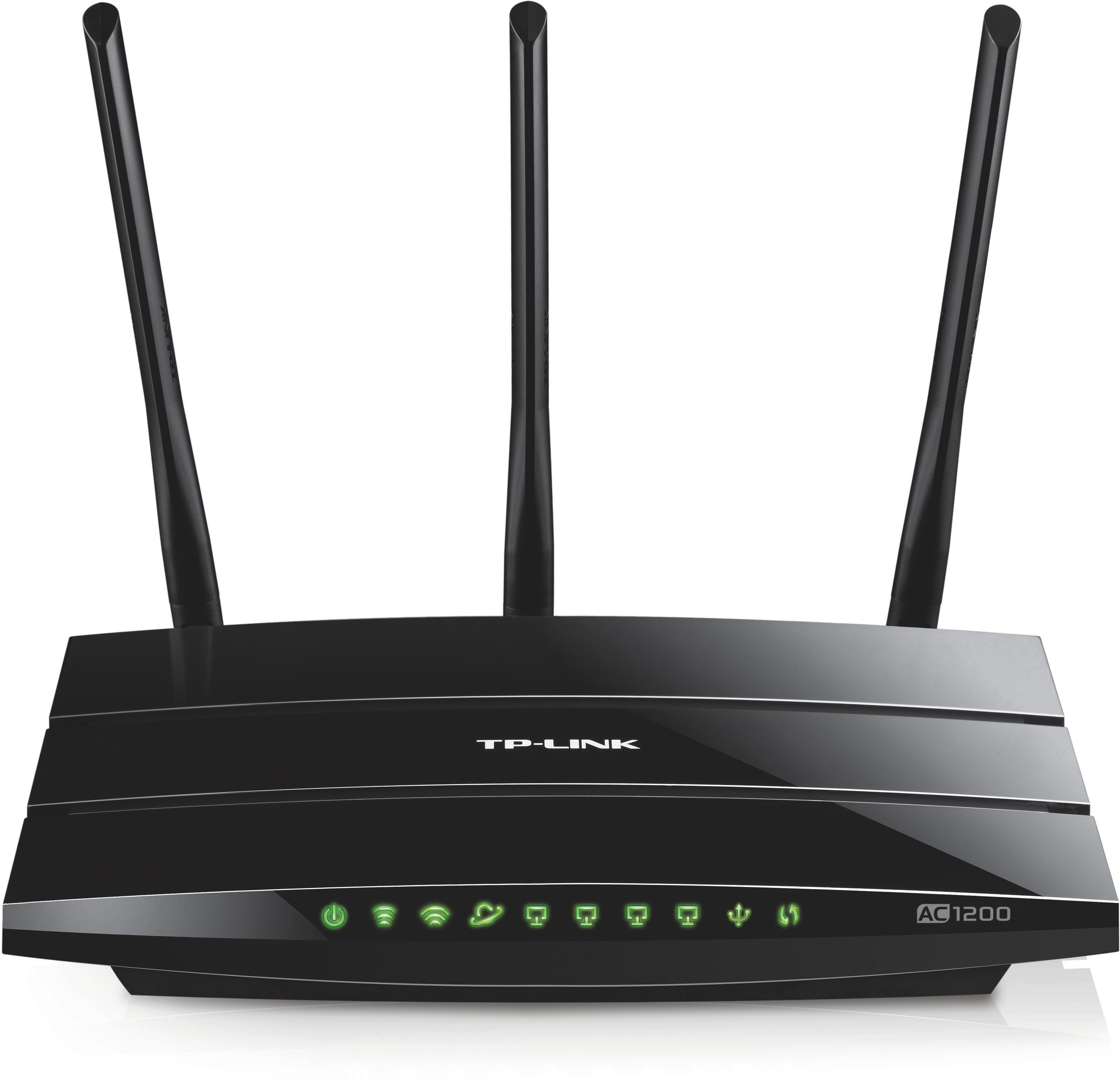 TP-LINK C1200 DUALBAND WLAN GIGABIT Router