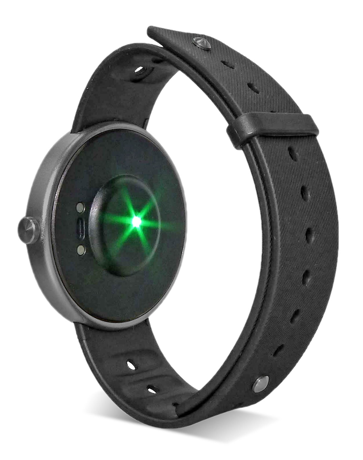 SWISSTONE SW 550 HR Smartwatch TPU, 230 mm, Schwarz