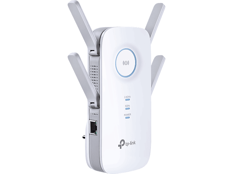 AC2600 WLAN Repeater TP-LINK RE650