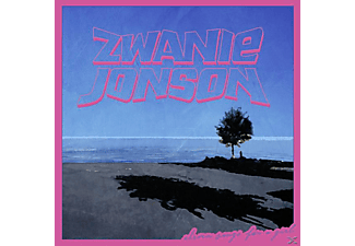 Zwanie Jonson - Eleven Songs For A Girl (Vinyl)  - (Vinyl)