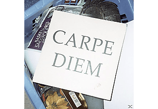 Walter Tv - Carpe Diem  - (LP + Download)