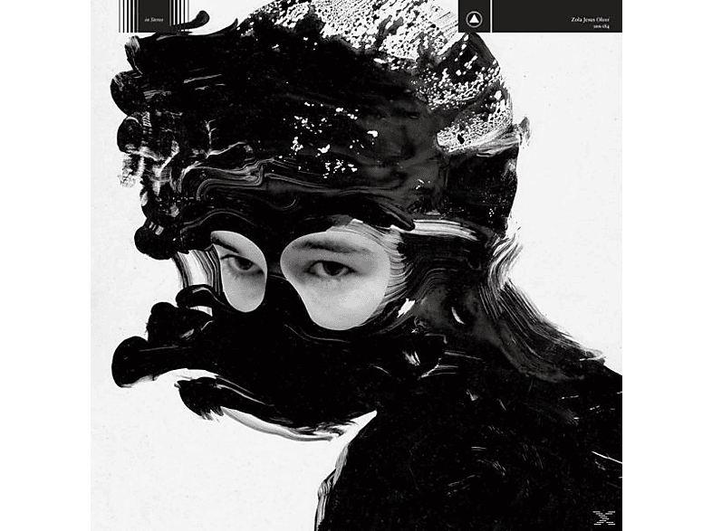 Zola Jesus – Okovi – (CD)