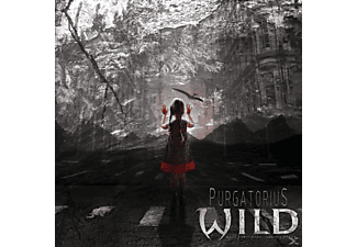 Wild - Purgatorius  - (CD)