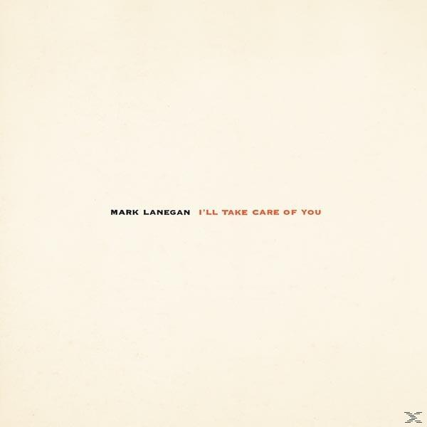 - (LP I\'ll Take You Mark Of - + Lanegan Care Download)