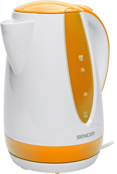 SENCOR SWK 1813OR Vízforraló L