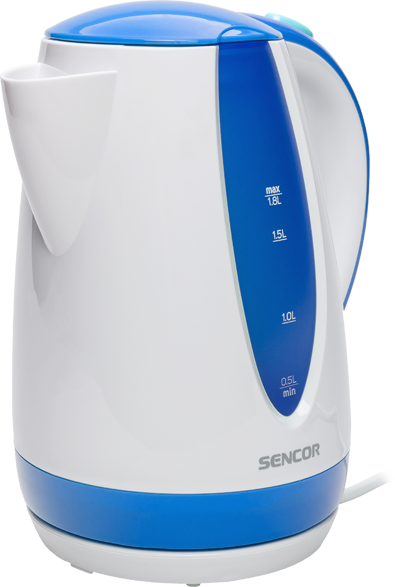 SENCOR SWK 1817TQ Vízforraló