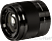 SONY E 50 mm f/1.8 OSS fekete objektív