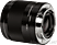 SONY E 50 mm f/1.8 OSS fekete objektív