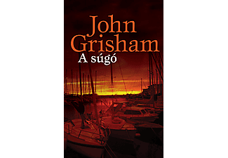 John Grisham - A súgó