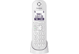 PANASONIC KX-TGQ200 IP Telefon