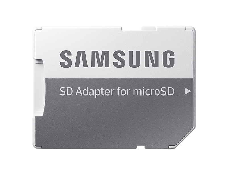 SAMSUNG MicroSD Evo 32 GB