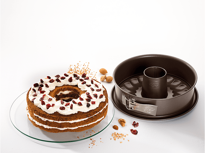 Dr. Oetker 4702 Back-Edition; Springform 24 cm
