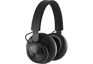 BANG&OLUFSEN Beoplay H4 - Bluetooth Kopfhörer (Over-ear, Schwarz)