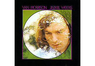 Van Morrison - Astral Weeks (Vinyl LP (nagylemez))