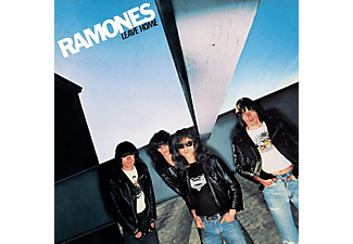 Ramones - Leave Home (40th Anniversary Deluxe Edition) (CD)